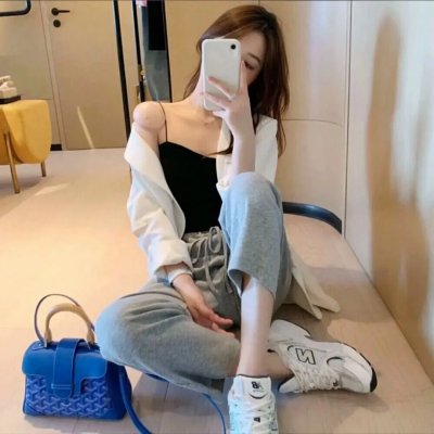 五个堕落的男女